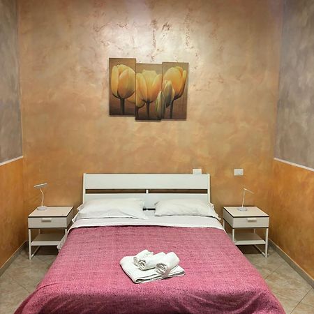 San Gaetano Bed 호텔 나폴리 외부 사진