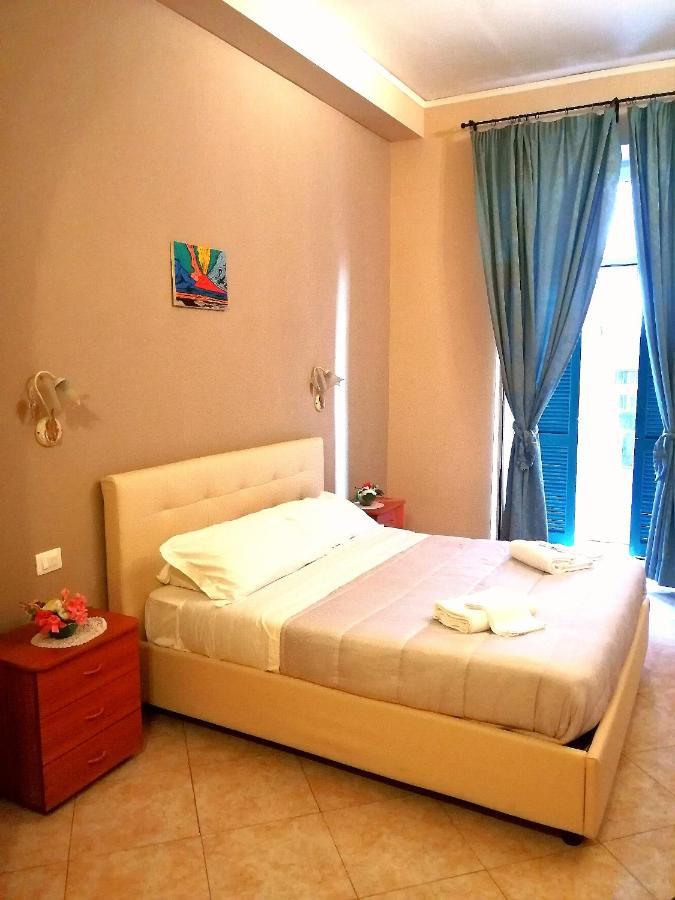 San Gaetano Bed 호텔 나폴리 외부 사진
