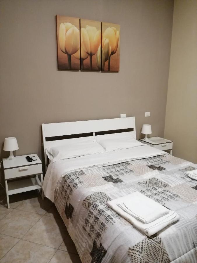San Gaetano Bed 호텔 나폴리 외부 사진