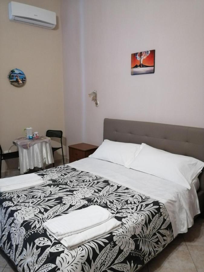 San Gaetano Bed 호텔 나폴리 외부 사진