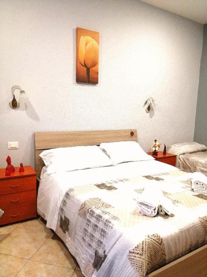 San Gaetano Bed 호텔 나폴리 외부 사진