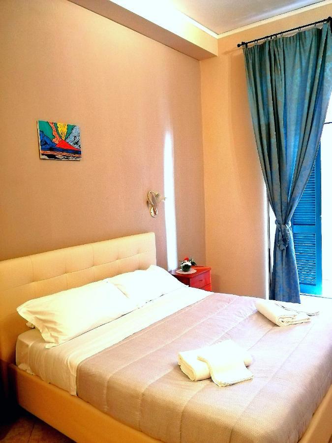 San Gaetano Bed 호텔 나폴리 외부 사진