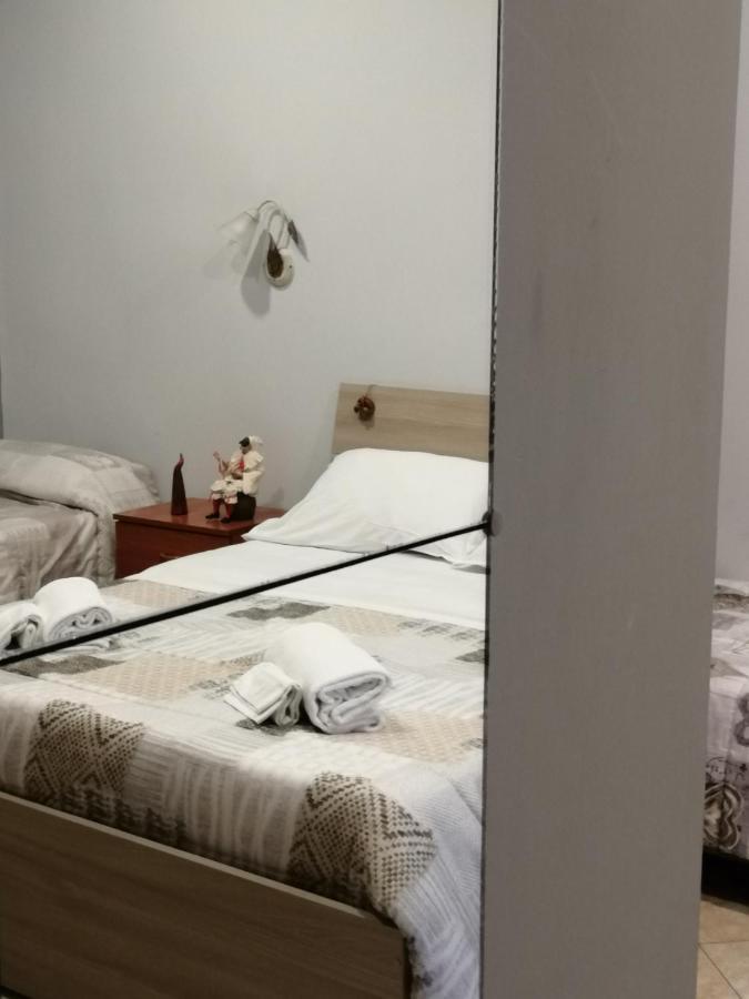 San Gaetano Bed 호텔 나폴리 외부 사진