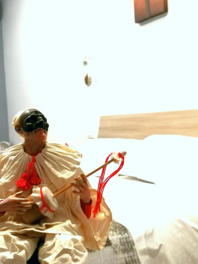 San Gaetano Bed 호텔 나폴리 외부 사진