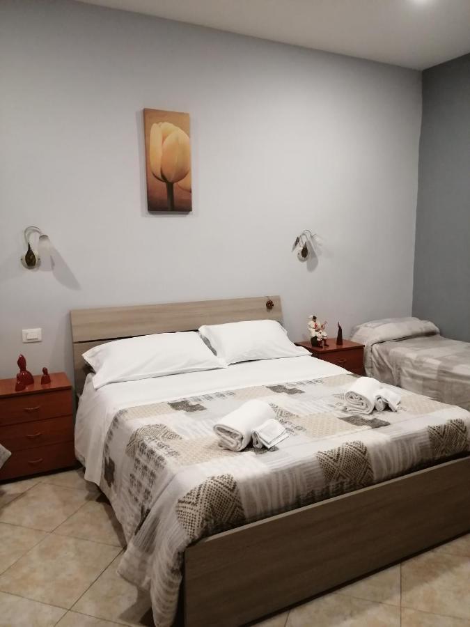 San Gaetano Bed 호텔 나폴리 외부 사진