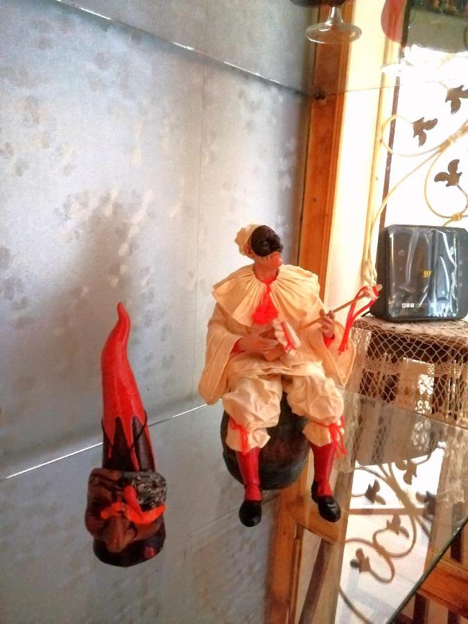 San Gaetano Bed 호텔 나폴리 외부 사진