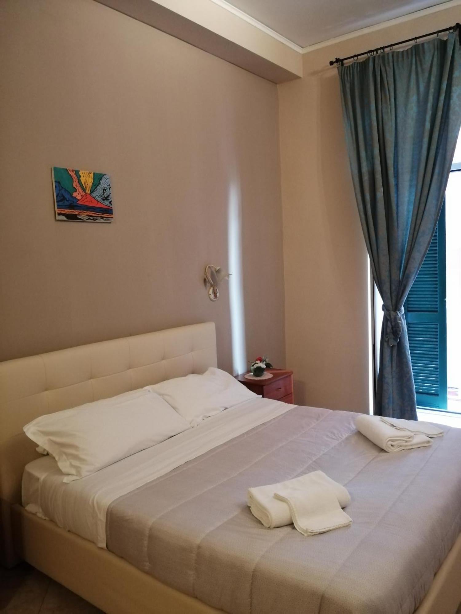 San Gaetano Bed 호텔 나폴리 외부 사진