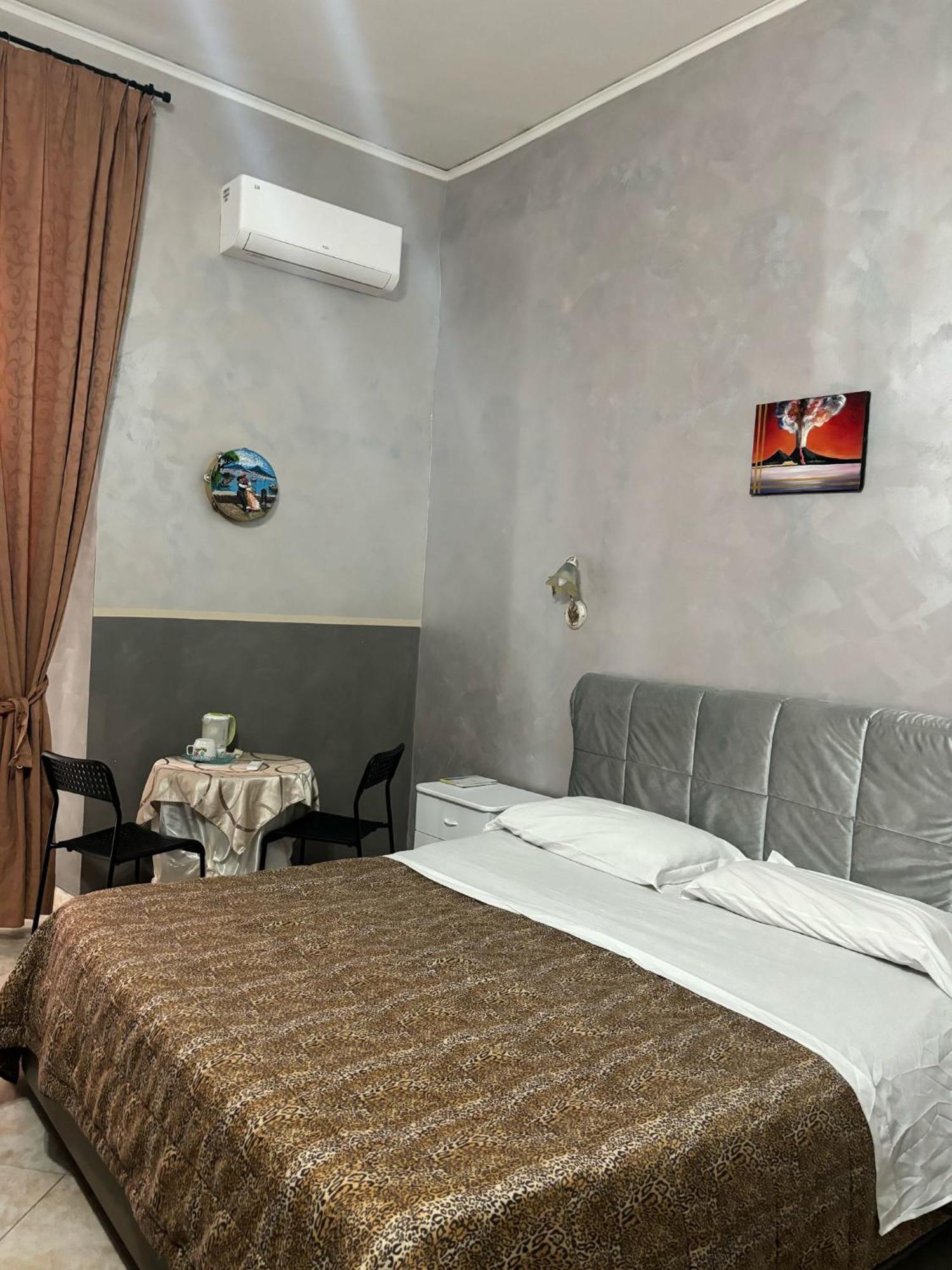 San Gaetano Bed 호텔 나폴리 외부 사진